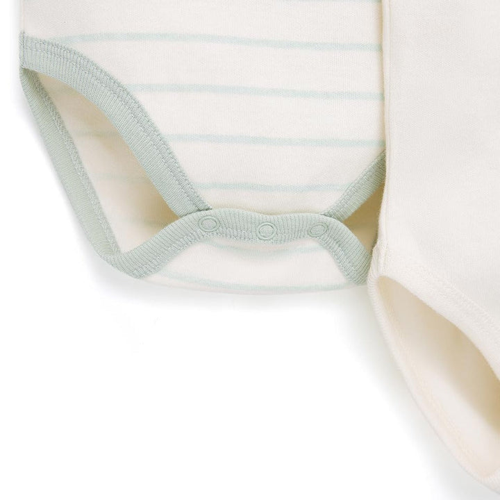 BODY LARS X3 UNISEX 724366 BABY FRESH