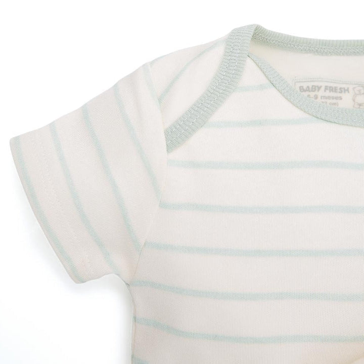 BODY LARS X3 UNISEX 724366 BABY FRESH