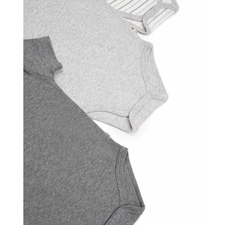 BODY LARS X3 UNISEX 724366 BABY FRESH