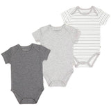 BODY LARS X3 UNISEX 724366 BABY FRESH