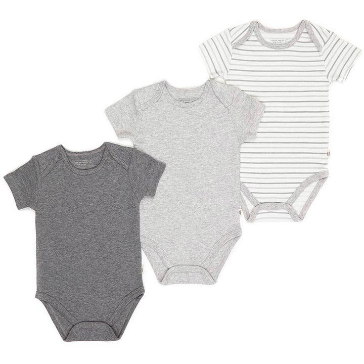 BODY LARS X3 UNISEX 724366 BABY FRESH