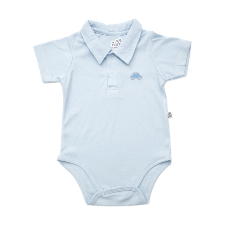 BODY X3 1434 LOS CHIROS DE MARIA JOSE