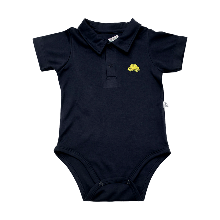 BODY X3 1434 LOS CHIROS DE MARIA JOSE