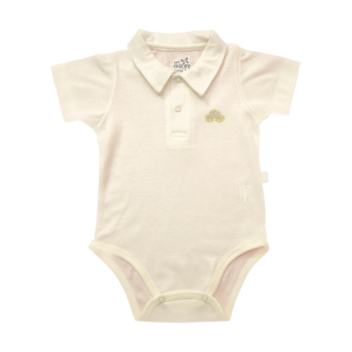 BODY X3 1434 LOS CHIROS DE MARIA JOSE