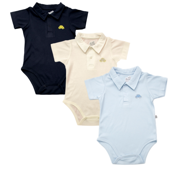 BODY X3 1434 LOS CHIROS DE MARIA JOSE