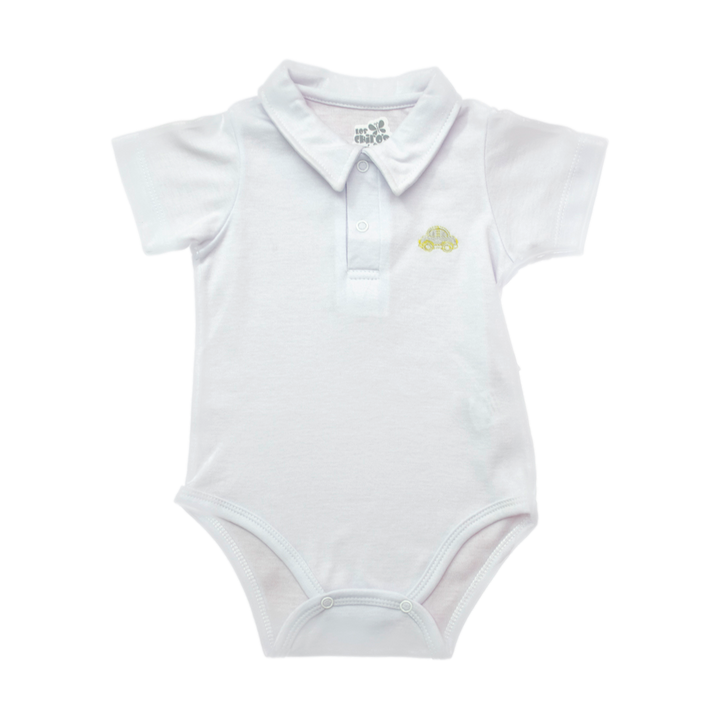 BODY X3 1434 LOS CHIROS DE MARIA JOSE