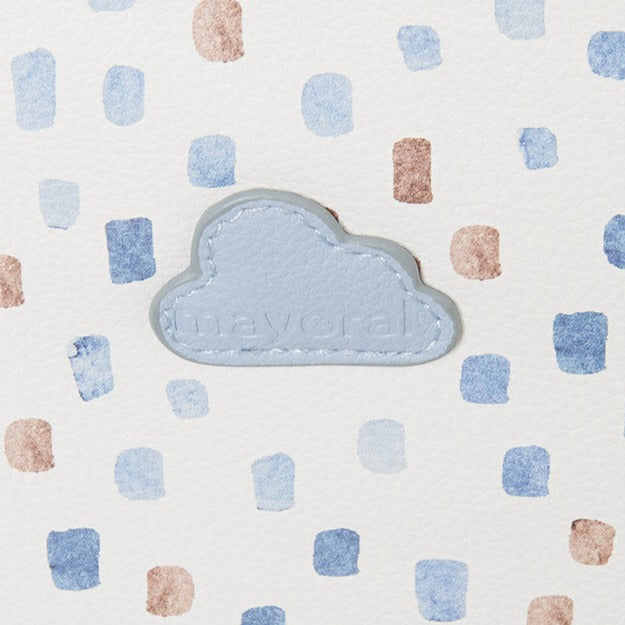 BOLSO ESTAMPADO 19031 MAYORAL