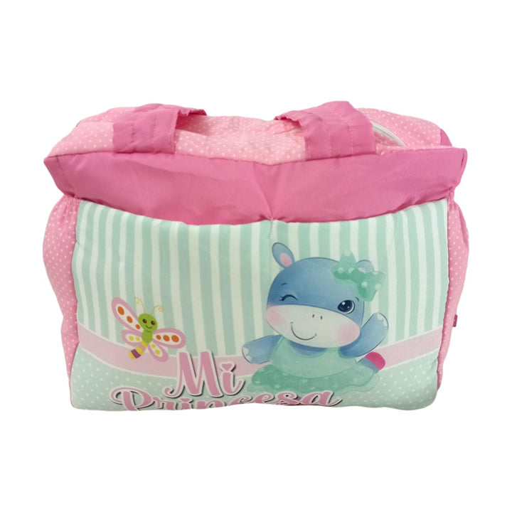 Bolso Pañalera 701  Sueño De Angel