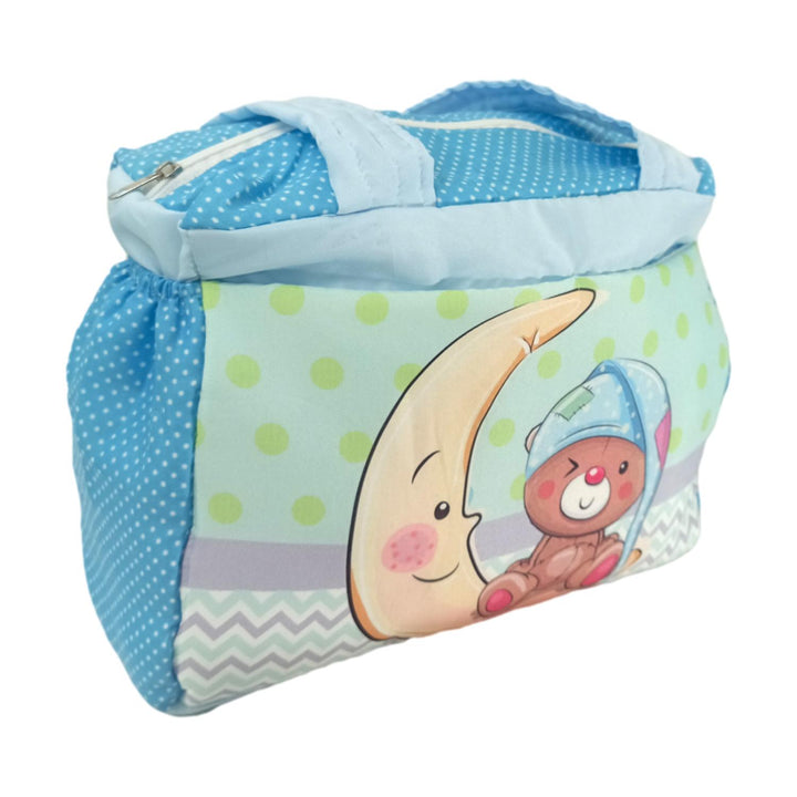 Bolso Pañalera 701  Sueño De Angel