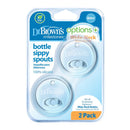 BOQIUILLA DE TRANSICION X2 D1733 DR BROW