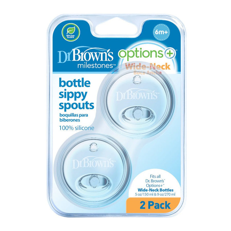 BOQIUILLA DE TRANSICION X2 D1733 DR BROW