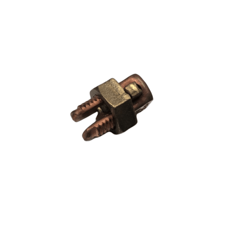 BORNE PERRO COBRE KS17 N10-8 N8