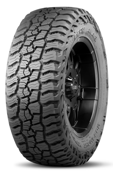 MICKEY THOMPSON BAJA BOSS AT LT285/75R16 126Q  247464