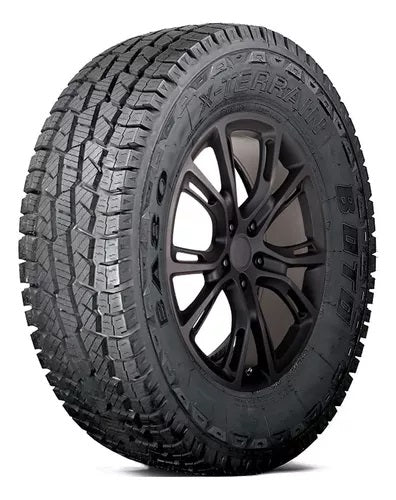 BOTO BA80+ X-TERRAIN AT LT275/65R18 123/120Q
