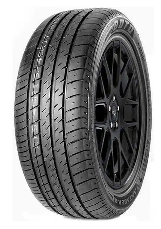 BOTO VANTAGE H-8 225/55R17 101W