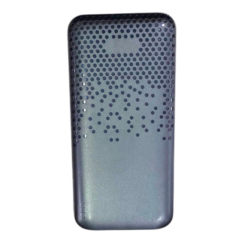 Power Bank De 10.000mAh Beck Play BP-PB143