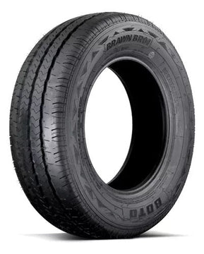 BOTO BR01 BRAWN 205R14C 109/107R