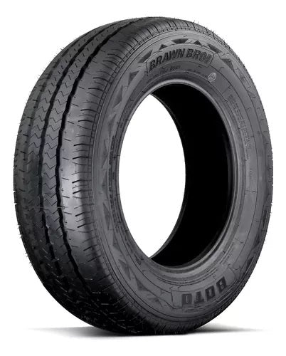 BOTO BR01 BRAWN 195/70R15C 104/102R