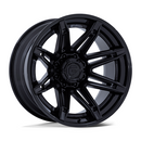 FUEL BRAWL 22X10 6X135 ET-18 BOCIN: 87 M-BLK JW22114