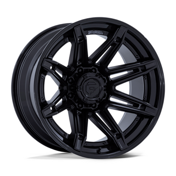 FUEL BRAWL 22X10 6X135 ET-18 BOCIN: 87 M-BLK JW22114