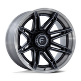 FUEL BRAWL 22X10 6X135 ET-18 BOCIN: 87 G-BLK JW22113