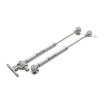 BRAZO NEUMATICO 80N INDUMA 26CM TC023-002