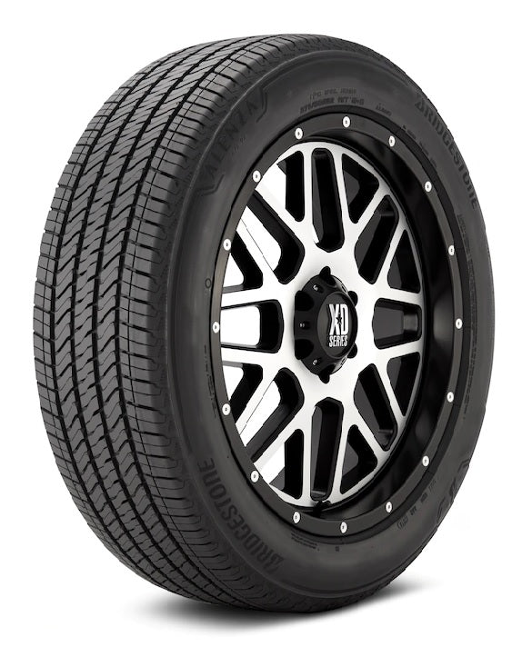 BRIDGESTONE 275/60R20 115S ALENZA A/S 02