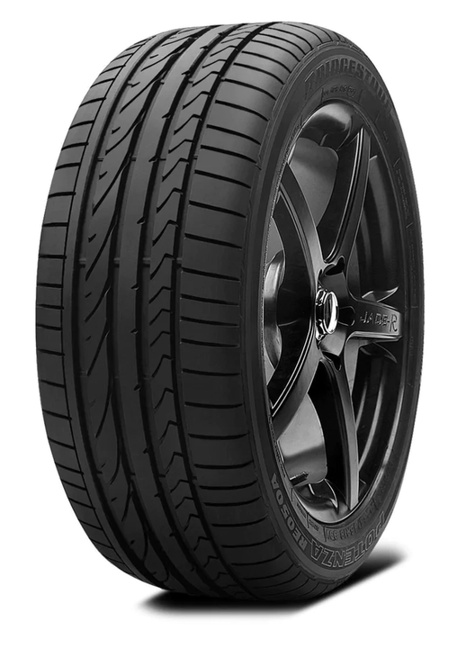 BRIDGESTONE 205/50R17 89W POTENZA RE050A