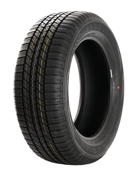 BRIDGESTONE DUELER A/T 693II 245/75R17 112H