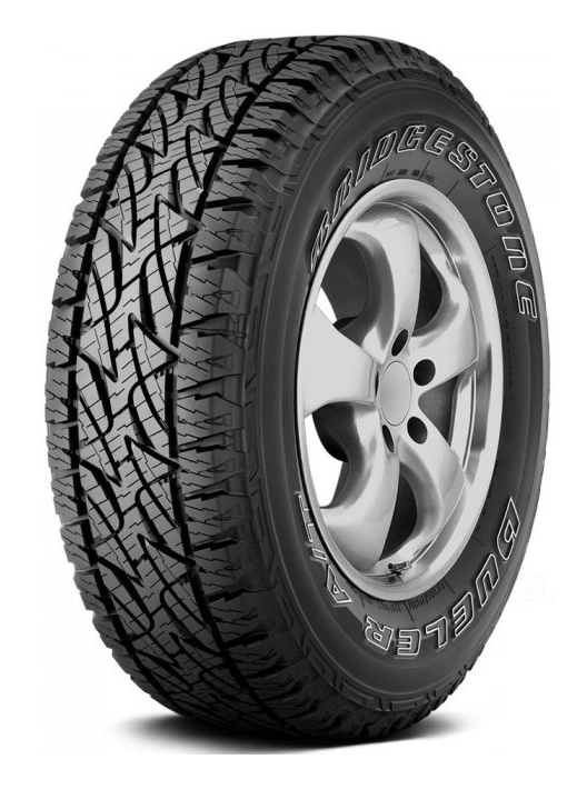BRIDGESTONE 255/70R16 111H DUELER A/T REVO 2