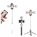 Tripode Para Celular BT11