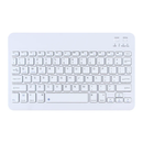 Combo Teclado Y Mouse Inalambrico Recargable Bluetooth BT209