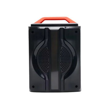 Parlante Bluetooth Con Retroiluminación y Potencia De 10w BTS-1963