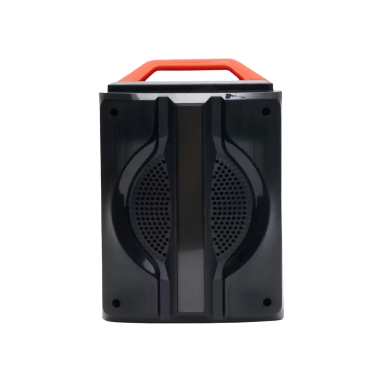 Parlante Bluetooth Con Retroiluminación y Potencia De 10w BTS-1963
