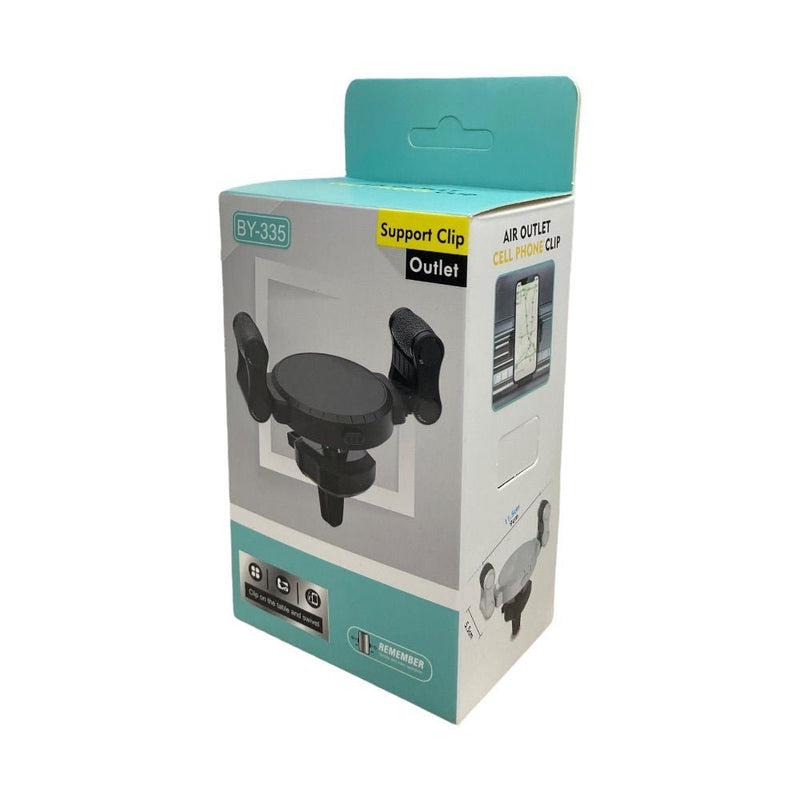 Soporte Para Celular Carro BY-335