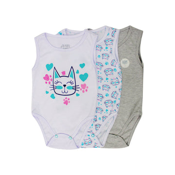 TRIO BODYS 3329 MI PUPA