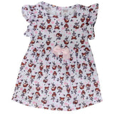 VESTIDO NIÑA 3734 MI PUPA