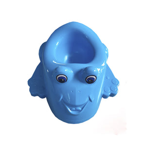 Azul