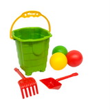 Balde Castillo Mega 14196 Royal