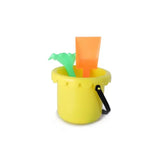 Balde Playero Pala Cpf4510 Boy Toys