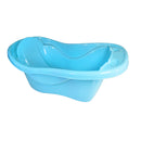 Bañera Anatamica 26Lt Azul Kendy