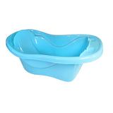 Bañera Anatamica 26Lt Azul Kendy