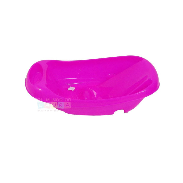 Bañera Medium Planos Praktiplas