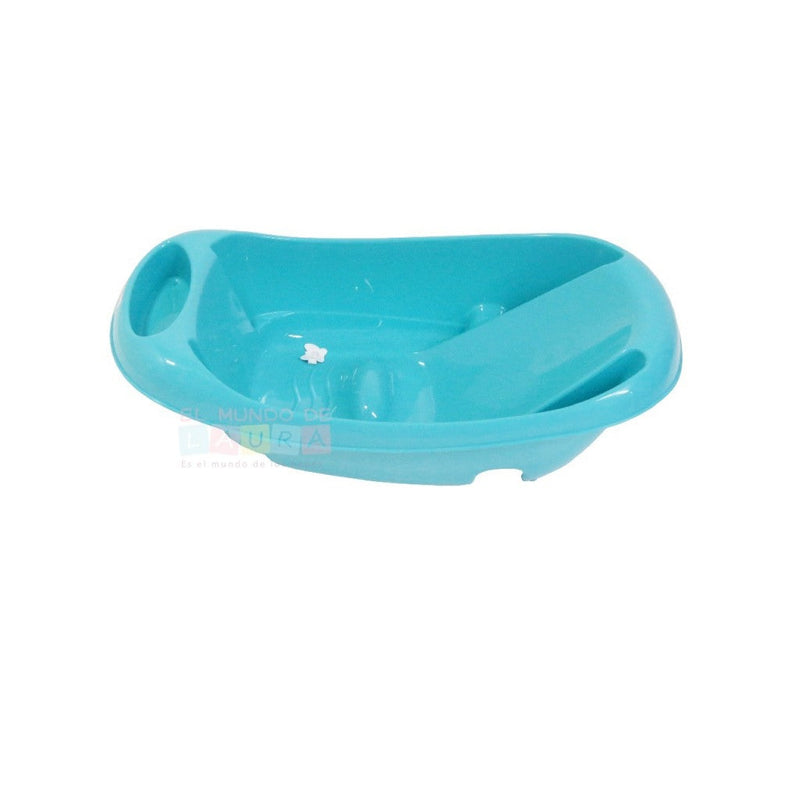 Bañera Medium Planos Praktiplas