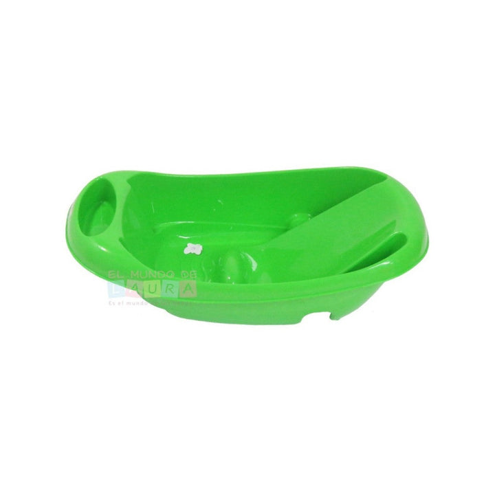 Bañera Medium Planos Praktiplas