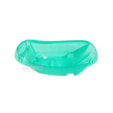 Bañera Medium Traslucida Praktiplas