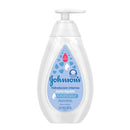 Baño Liquido Hidrat Int X400Ml Johnsons
