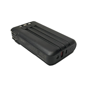 Power Bank 15.000Mah 22.5W PZX V66