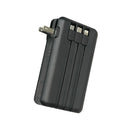 Power Bank 15.000Mah 22.5W PZX V66