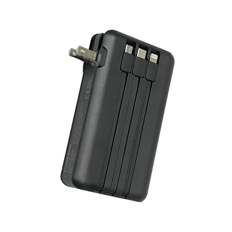 Power Bank 15.000Mah 22.5W PZX V66